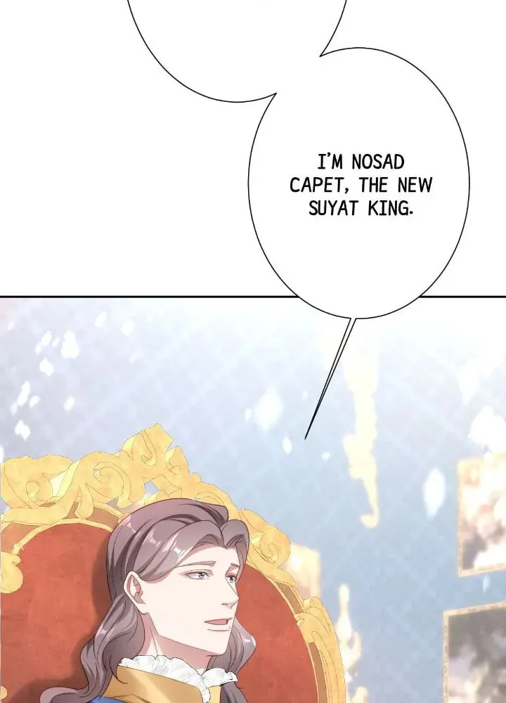 The Queen’s Life was At Stake Chapter 27 page 14 - 