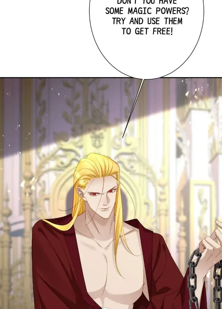 The Queen’s Life was At Stake Chapter 27 page 41 - 