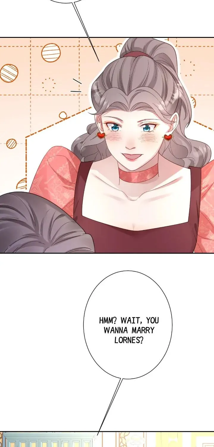 The Queen’s Life was At Stake Chapter 27 page 9 - 