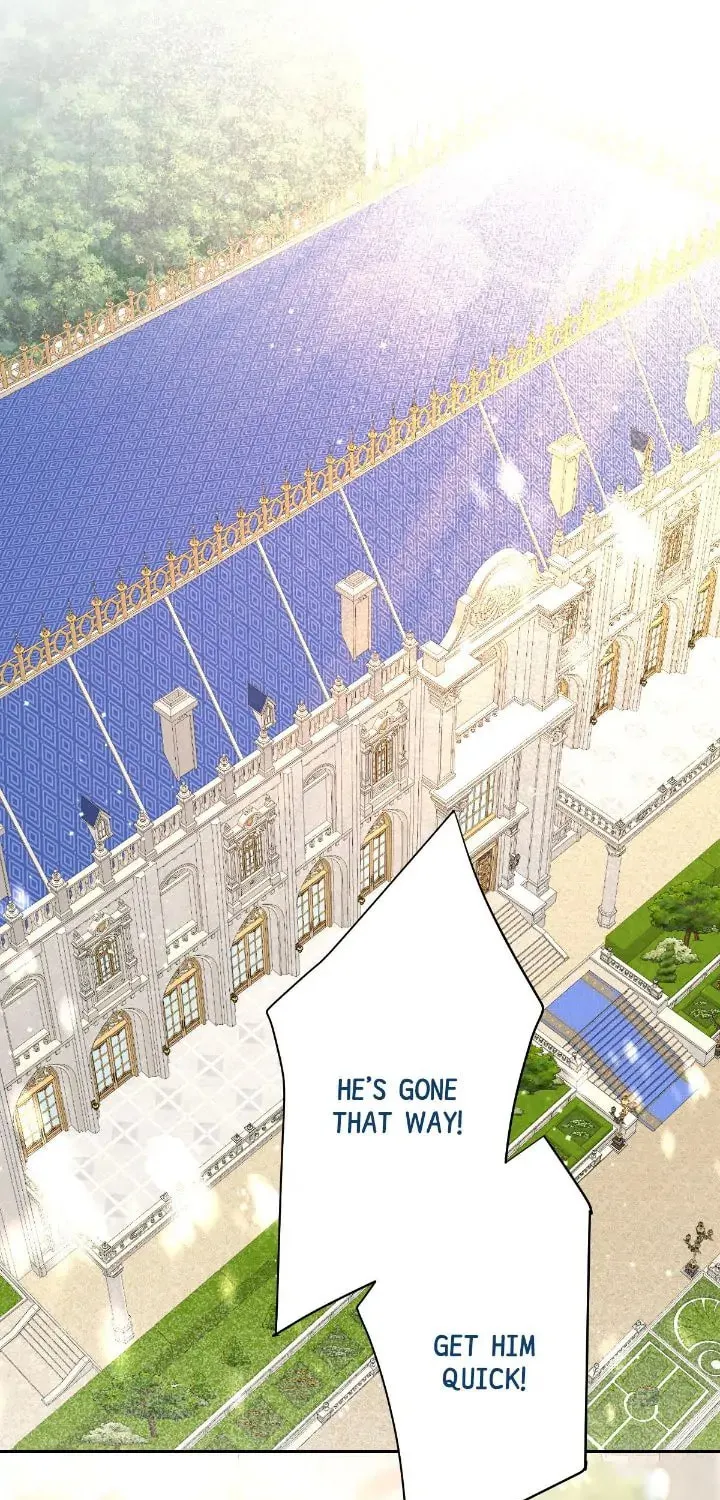 The Queen’s Life was At Stake Chapter 28 page 2 - 