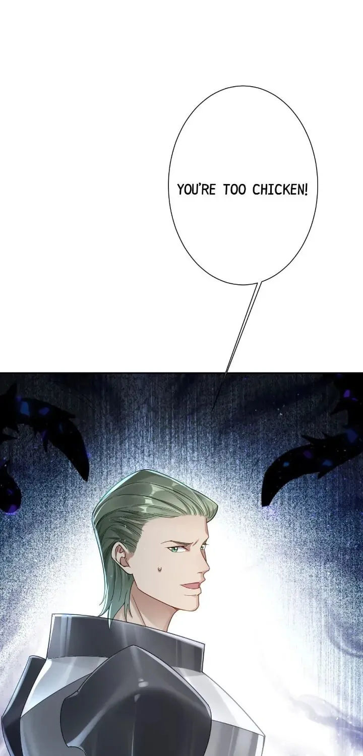 The Queen’s Life was At Stake Chapter 28 page 11 - 