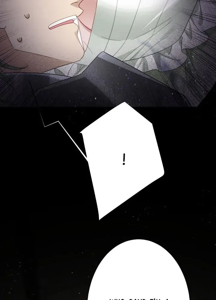 The Queen’s Life was At Stake Chapter 28 page 16 - 
