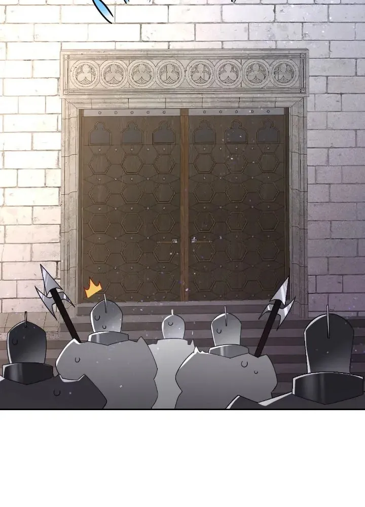 The Queen’s Life was At Stake Chapter 28 page 19 - 