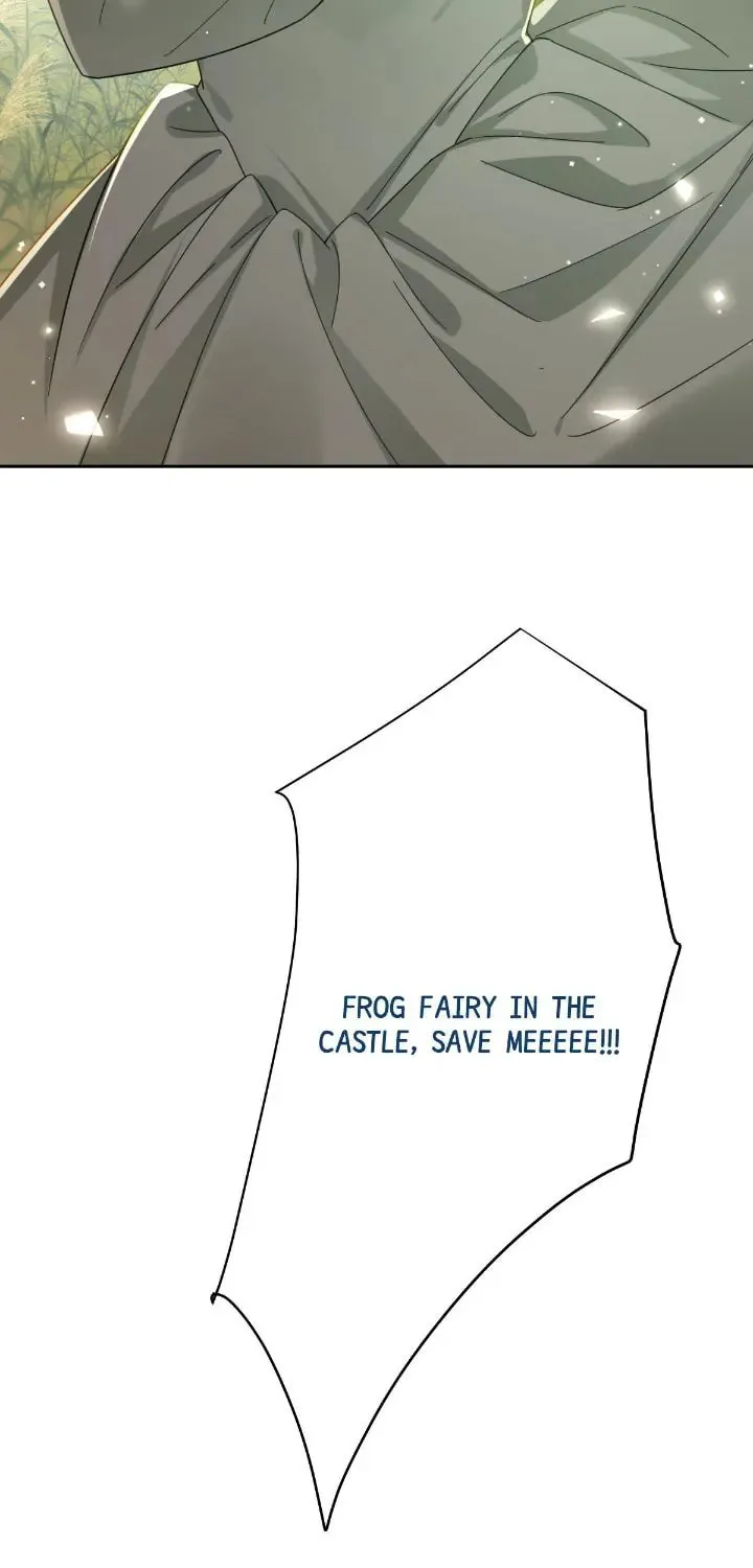 The Queen’s Life was At Stake Chapter 28 page 5 - 