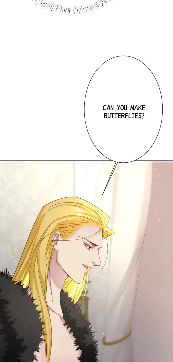 The Queen’s Life was At Stake Chapter 28 page 46 - 