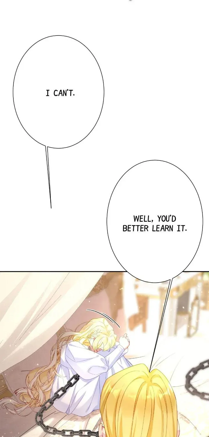 The Queen’s Life was At Stake Chapter 28 page 49 - 