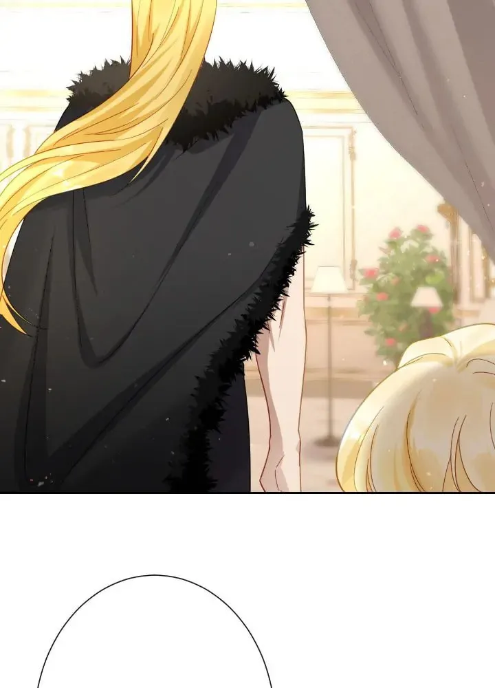 The Queen’s Life was At Stake Chapter 28 page 51 - 