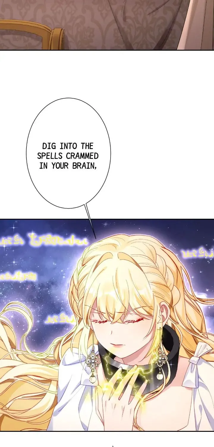 The Queen’s Life was At Stake Chapter 29 page 2 - 