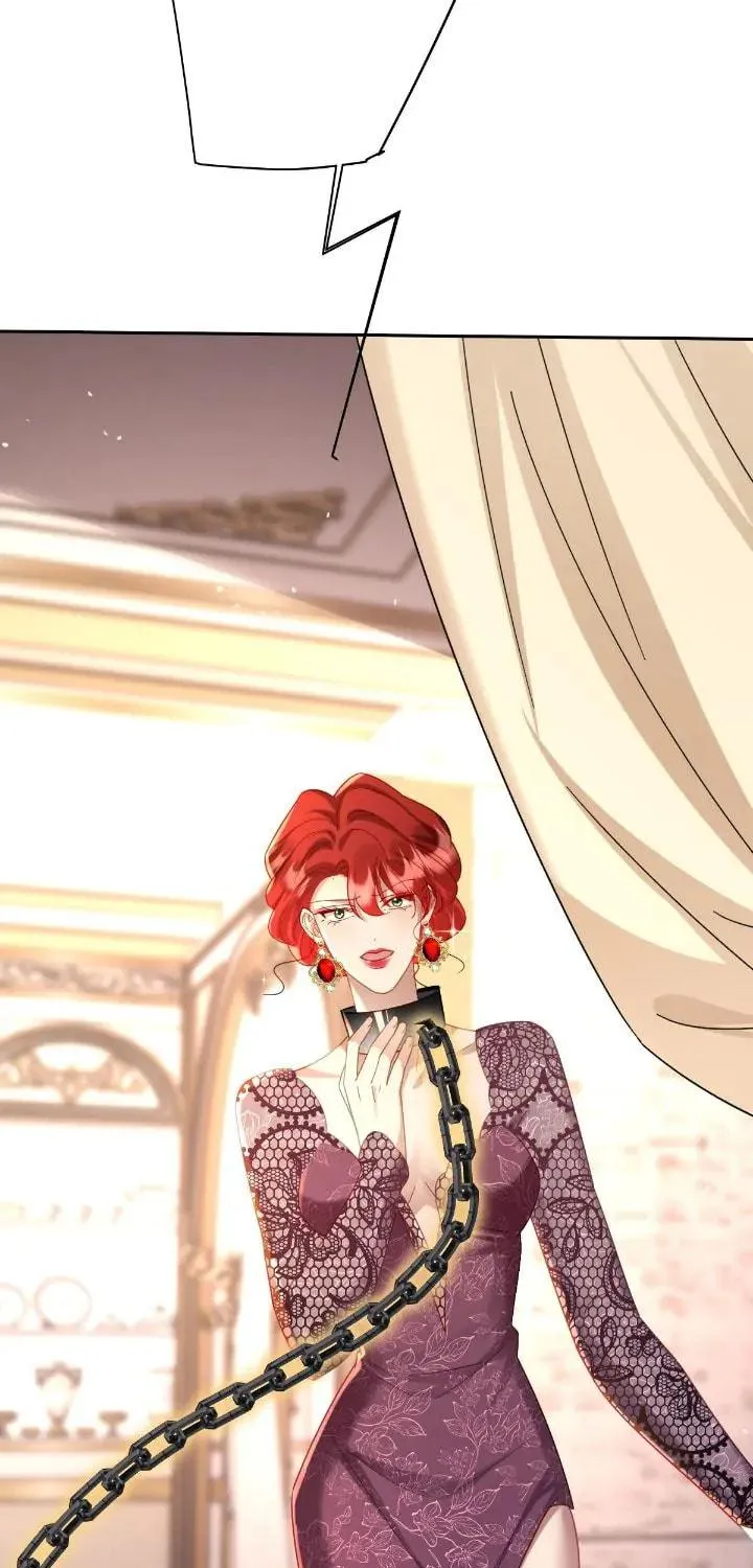The Queen’s Life was At Stake Chapter 29 page 15 - 