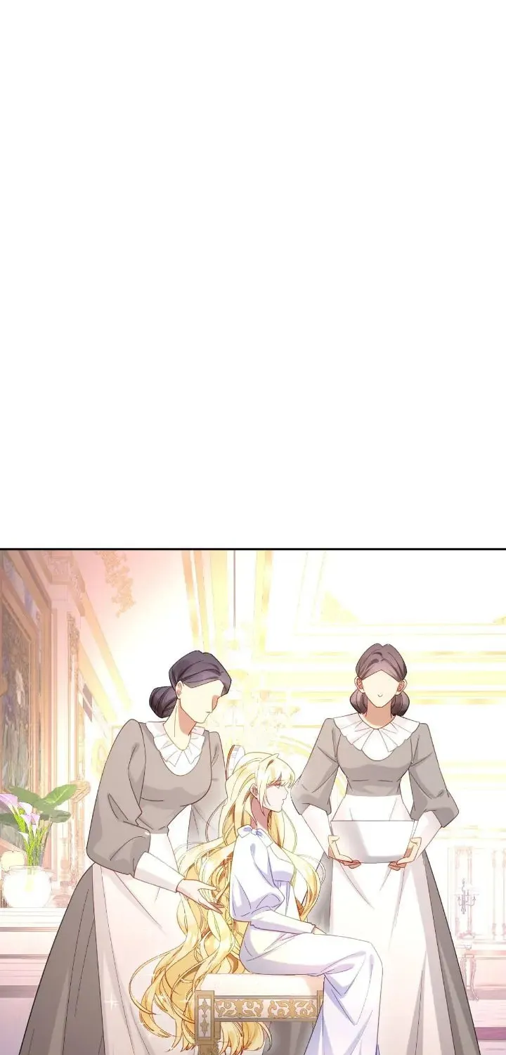 The Queen’s Life was At Stake Chapter 29 page 37 - 