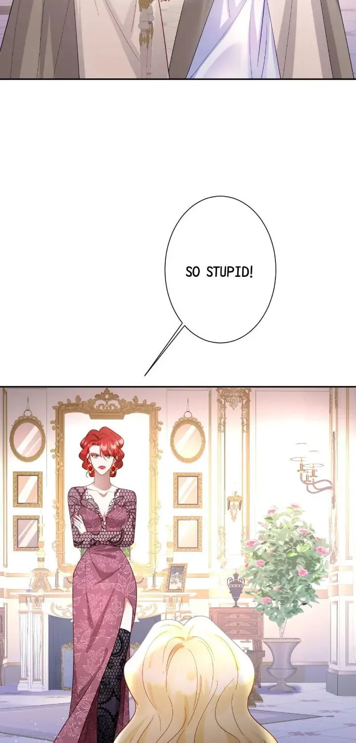 The Queen’s Life was At Stake Chapter 29 page 38 - 