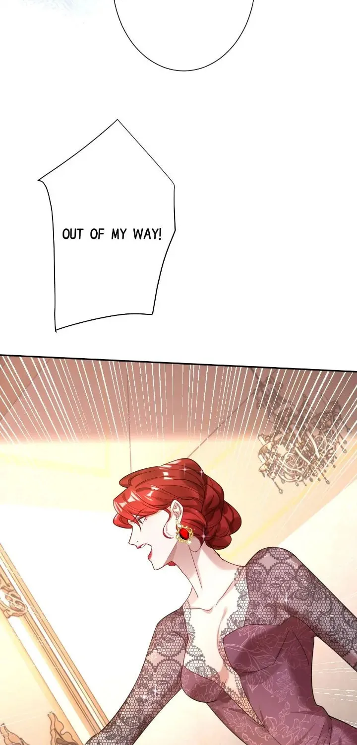 The Queen’s Life was At Stake Chapter 29 page 5 - 