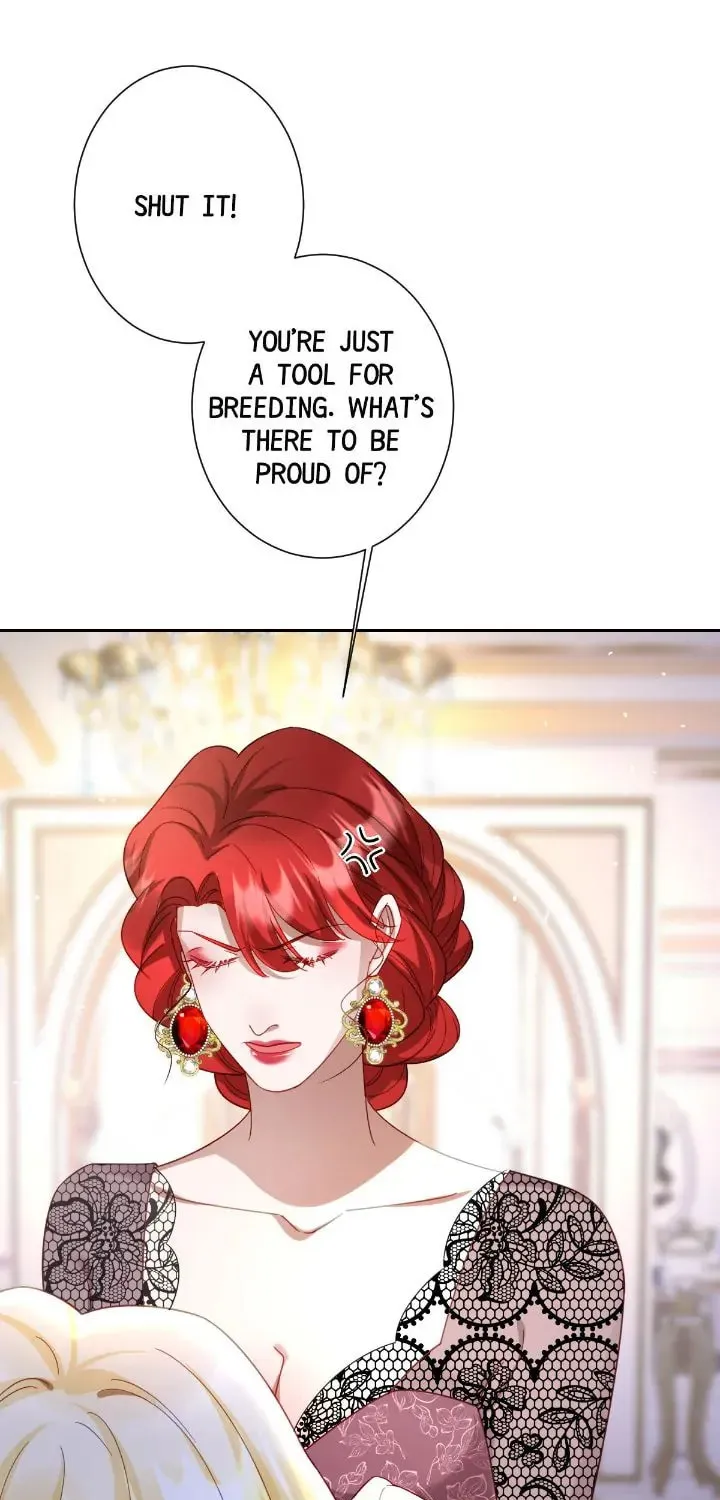 The Queen’s Life was At Stake Chapter 29 page 43 - 