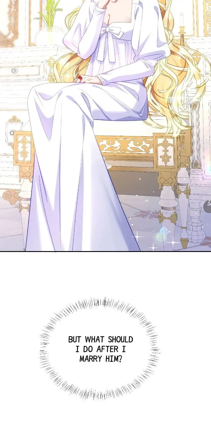 The Queen’s Life was At Stake Chapter 29 page 46 - 