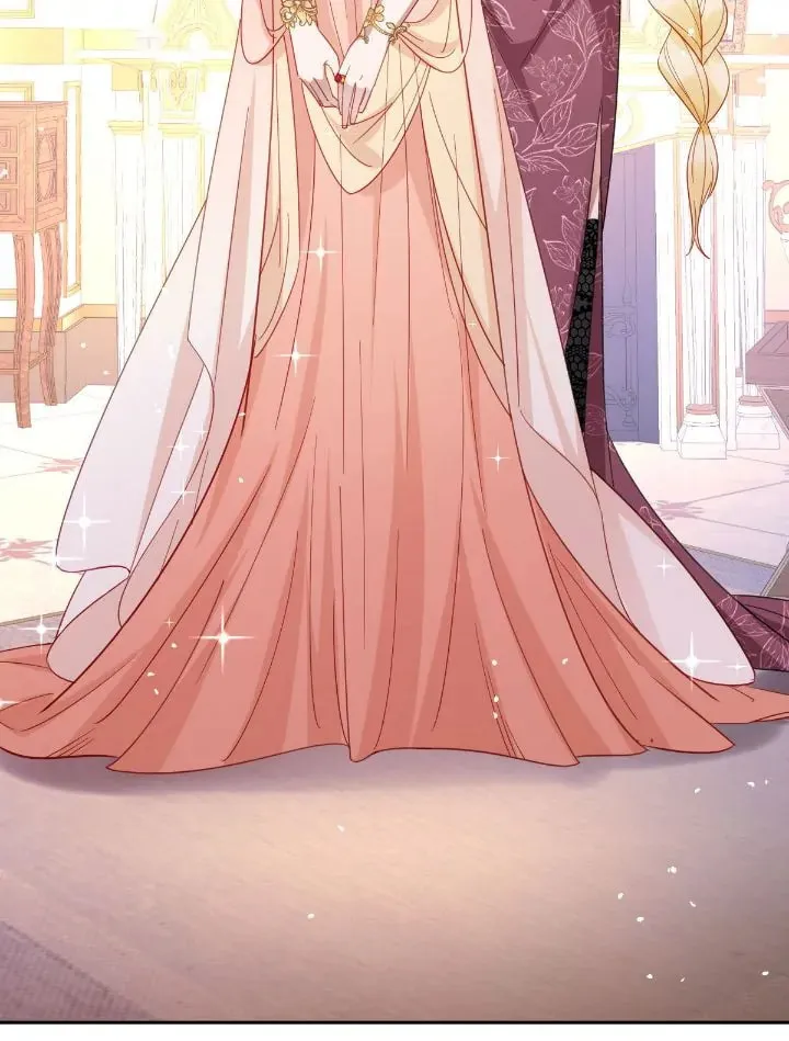 The Queen’s Life was At Stake Chapter 29 page 49 - 
