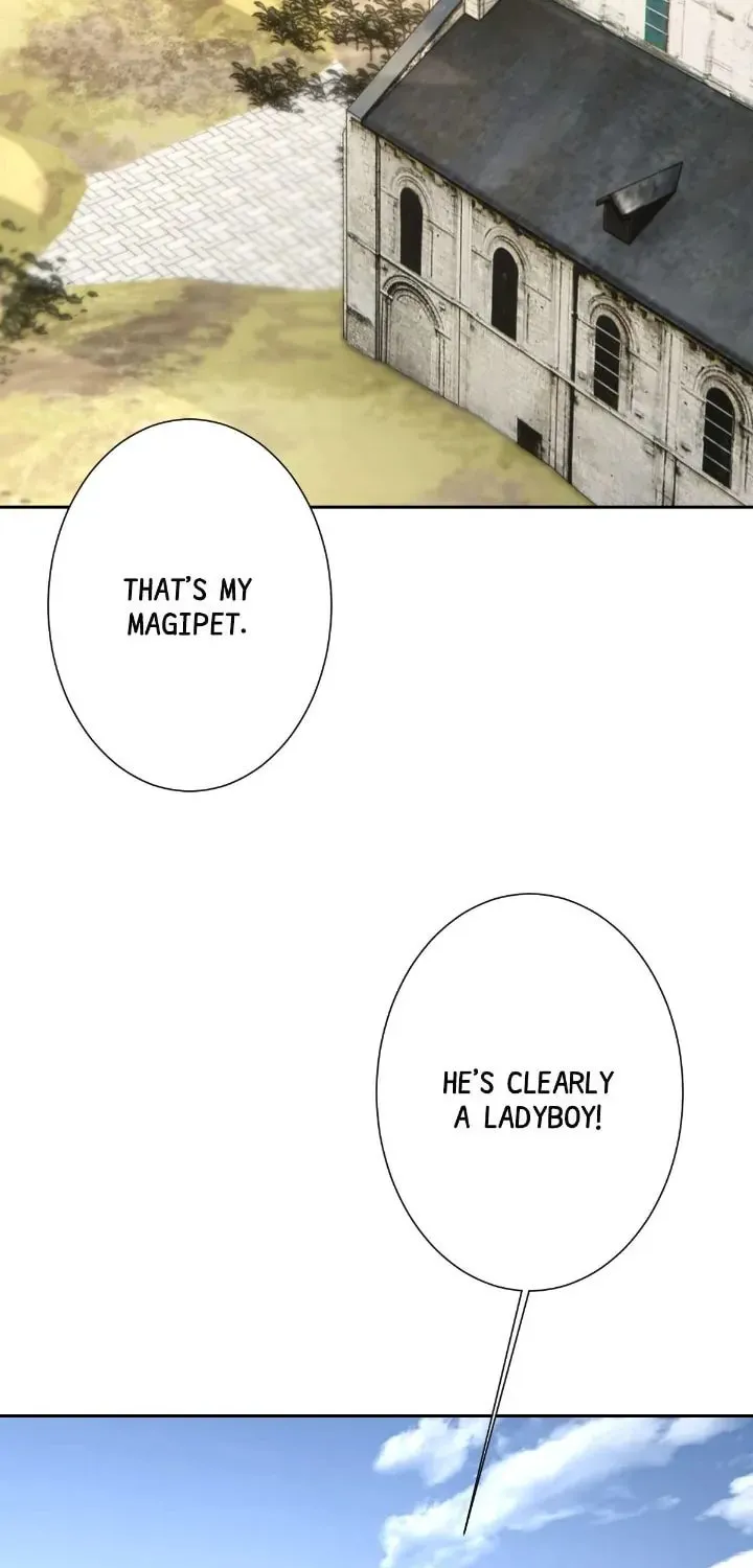 The Queen’s Life was At Stake Chapter 29 page 59 - 