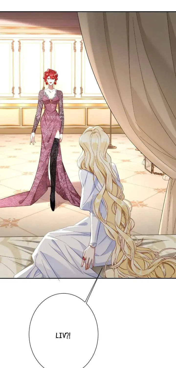 The Queen’s Life was At Stake Chapter 29 page 7 - 