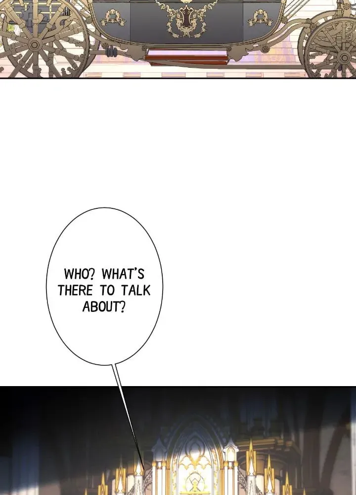 The Queen’s Life was At Stake Chapter 29 page 71 - 