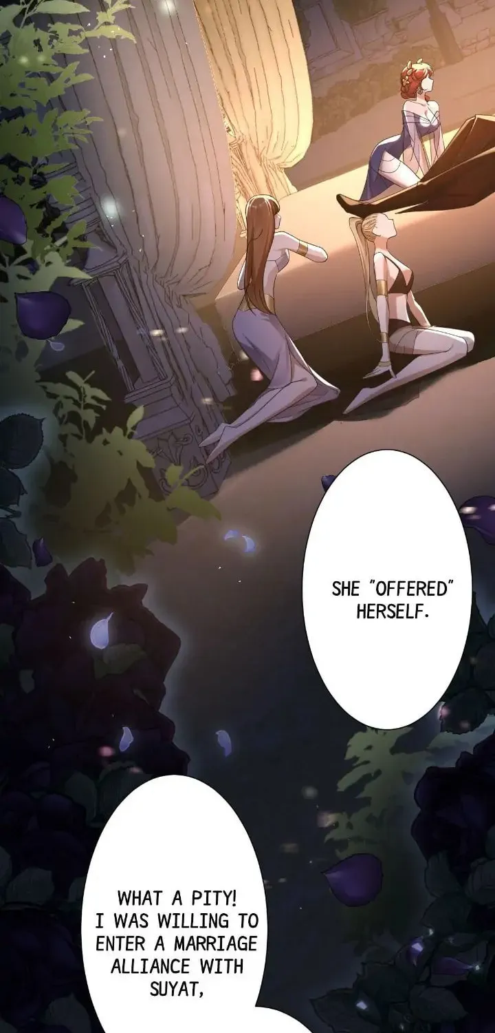 The Queen’s Life was At Stake Chapter 3 page 2 - 