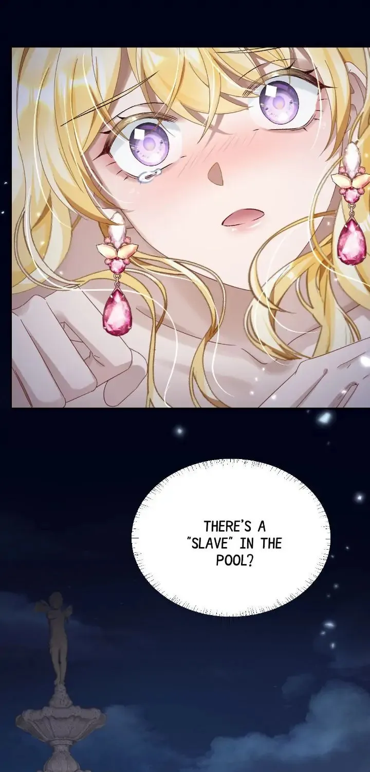 The Queen’s Life was At Stake Chapter 3 page 12 - 