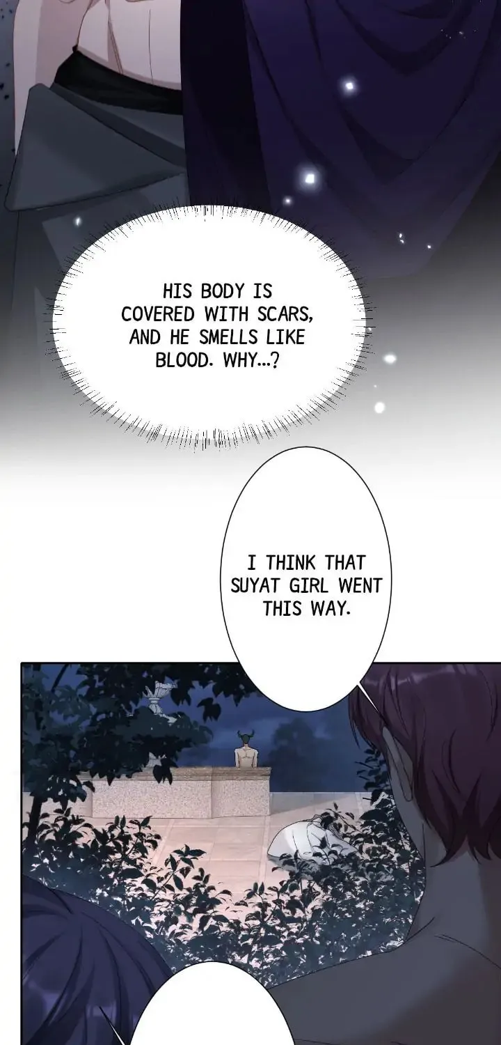 The Queen’s Life was At Stake Chapter 3 page 15 - 