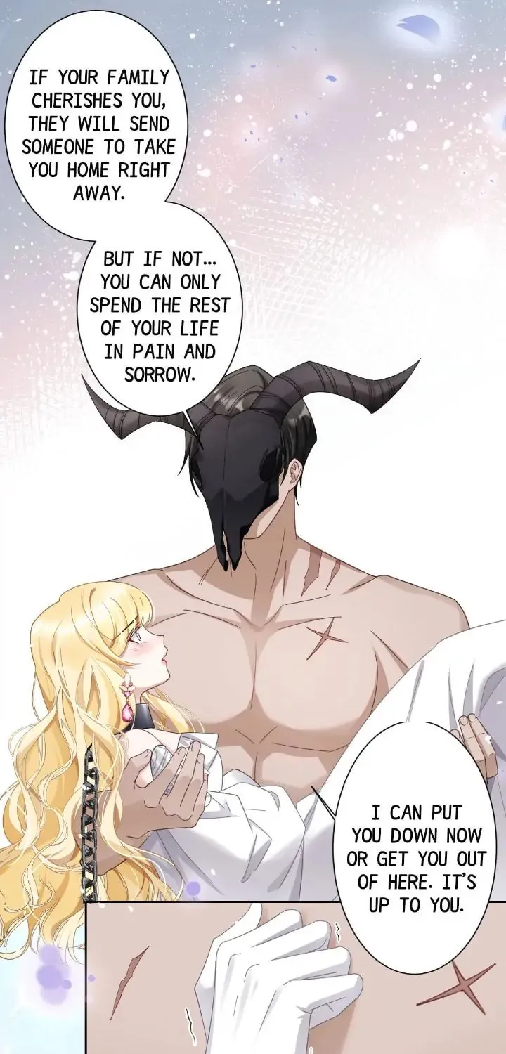 The Queen’s Life was At Stake Chapter 3 page 24 - 