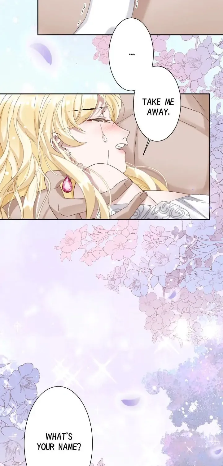 The Queen’s Life was At Stake Chapter 3 page 25 - 