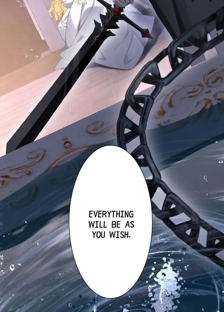 The Queen’s Life was At Stake Chapter 3 page 36 - 