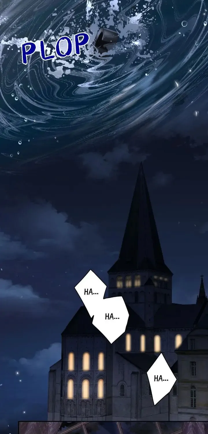 The Queen’s Life was At Stake Chapter 3 page 37 - 
