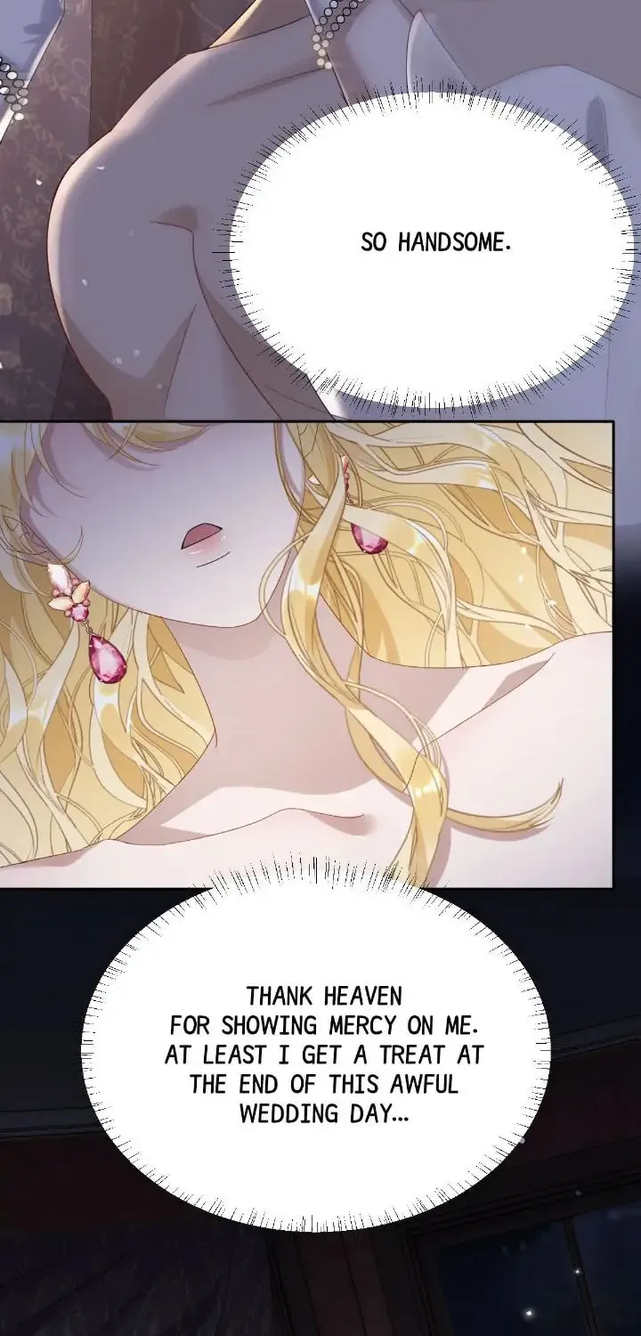 The Queen’s Life was At Stake Chapter 3 page 44 - 