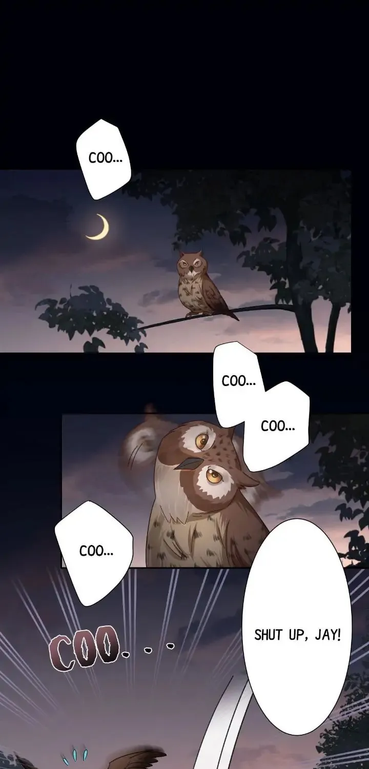 The Queen’s Life was At Stake Chapter 3 page 47 - 