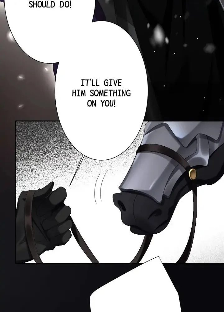 The Queen’s Life was At Stake Chapter 3 page 52 - 