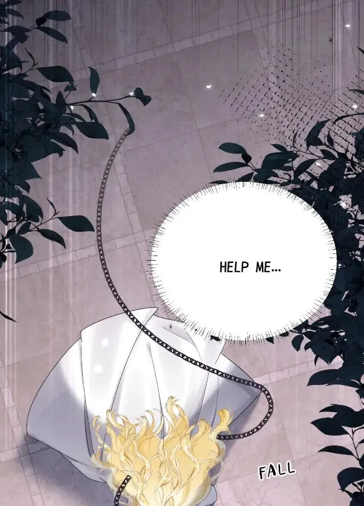 The Queen’s Life was At Stake Chapter 3 page 9 - 
