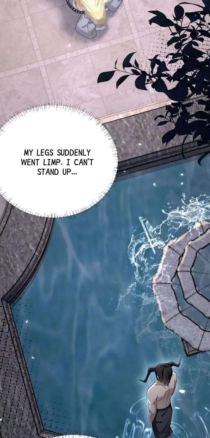 The Queen’s Life was At Stake Chapter 3 page 10 - 