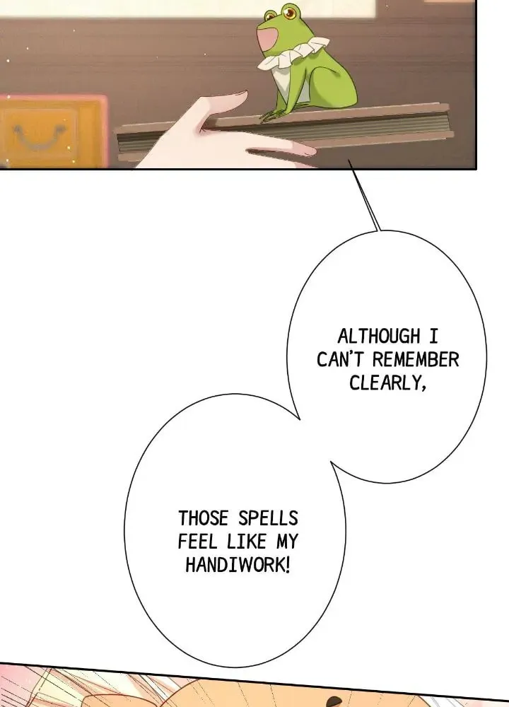 The Queen’s Life was At Stake Chapter 30 page 22 - 