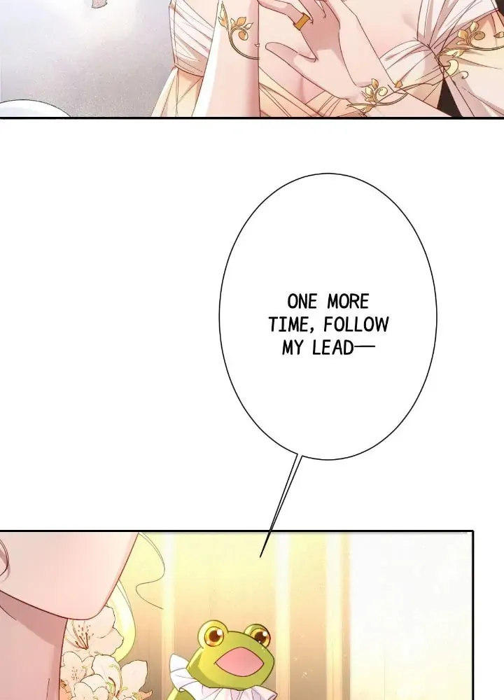 The Queen’s Life was At Stake Chapter 30 page 7 - 