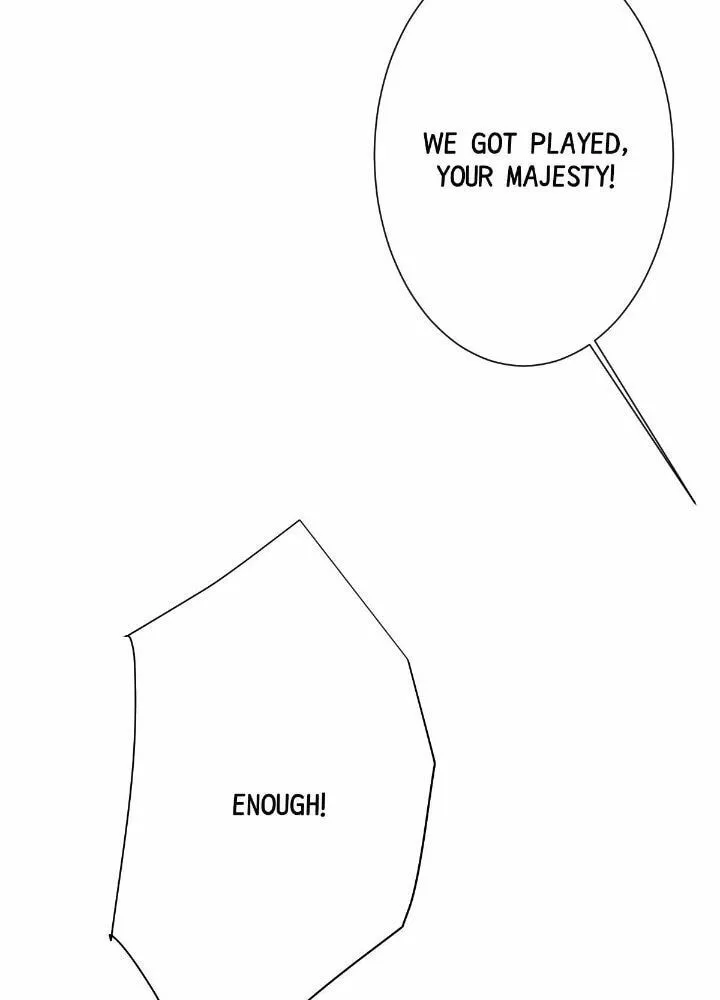 The Queen’s Life was At Stake Chapter 31 page 16 - 