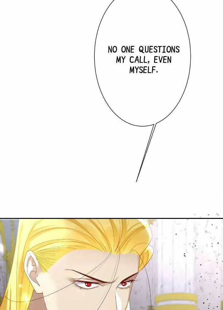 The Queen’s Life was At Stake Chapter 31 page 19 - 
