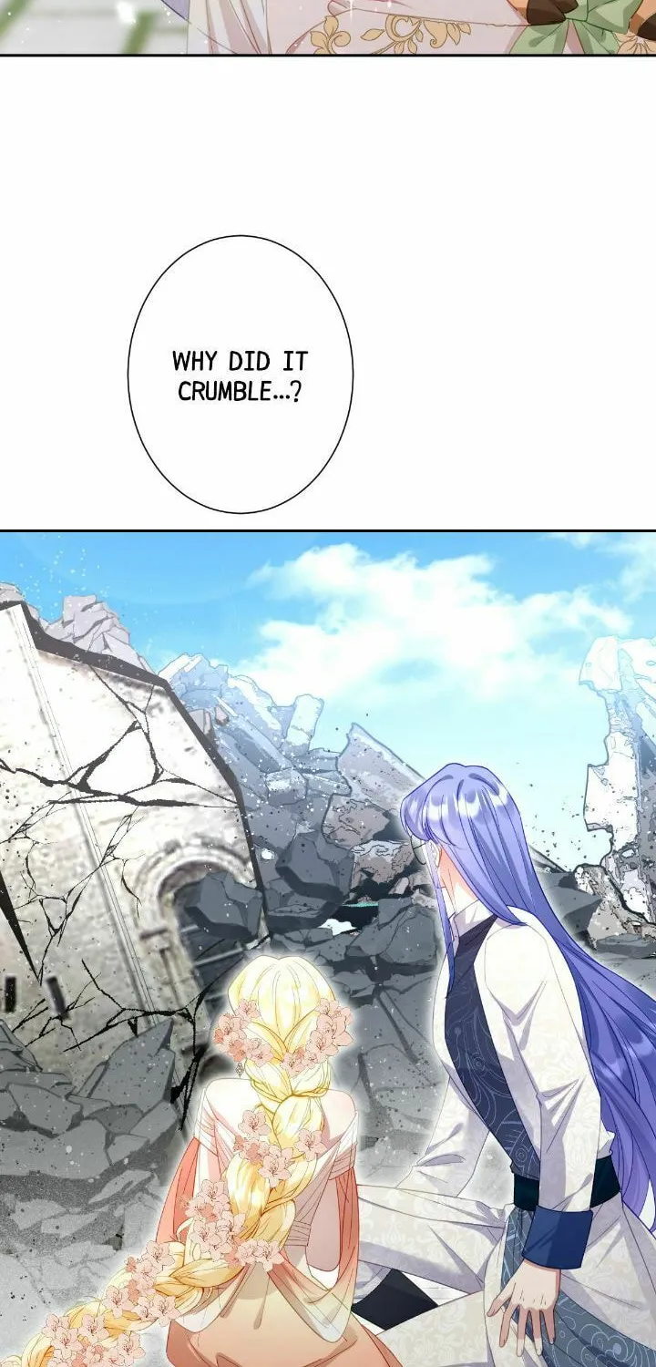 The Queen’s Life was At Stake Chapter 31 page 3 - 