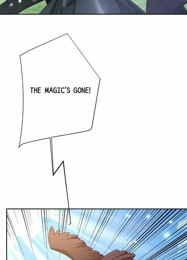 The Queen’s Life was At Stake Chapter 31 page 29 - 