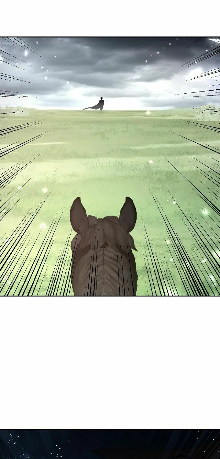 The Queen’s Life was At Stake Chapter 31 page 35 - 