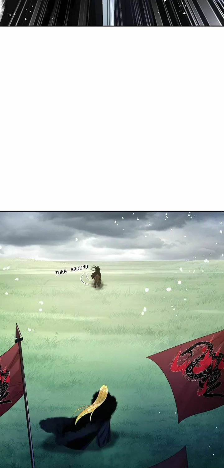 The Queen’s Life was At Stake Chapter 31 page 37 - 