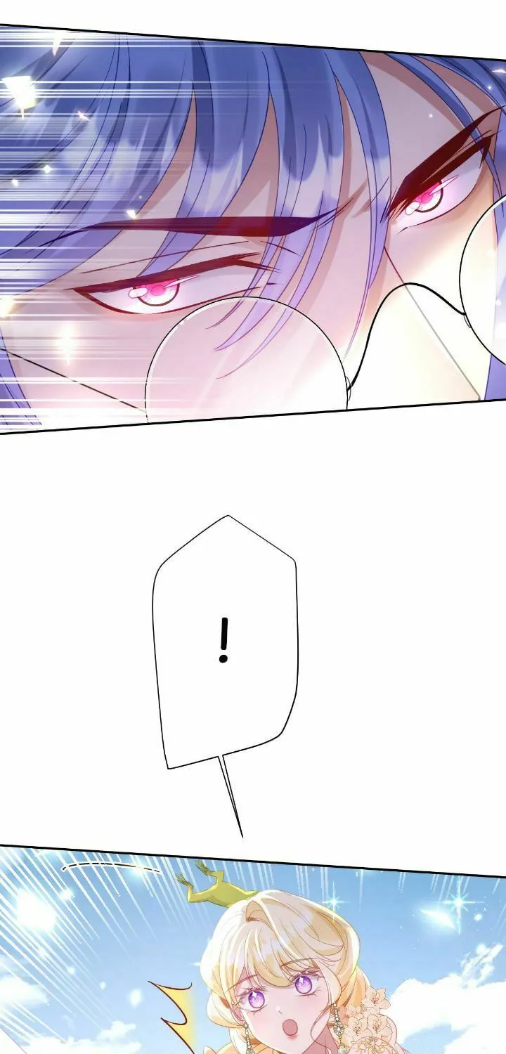 The Queen’s Life was At Stake Chapter 31 page 9 - 
