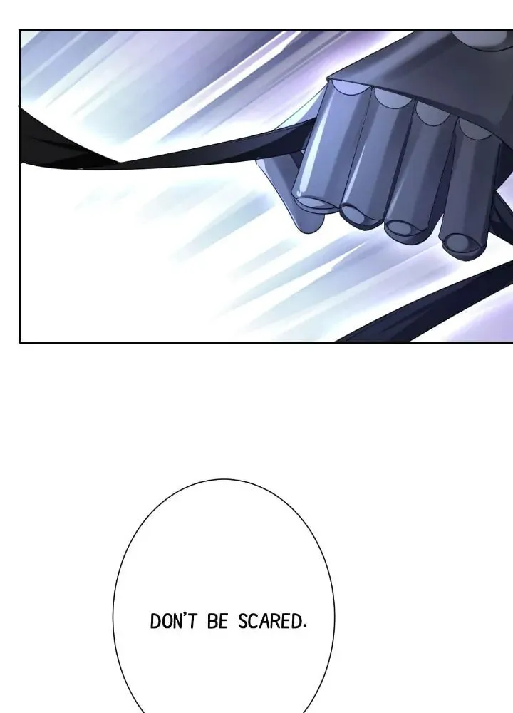 The Queen’s Life was At Stake Chapter 32 page 18 - 