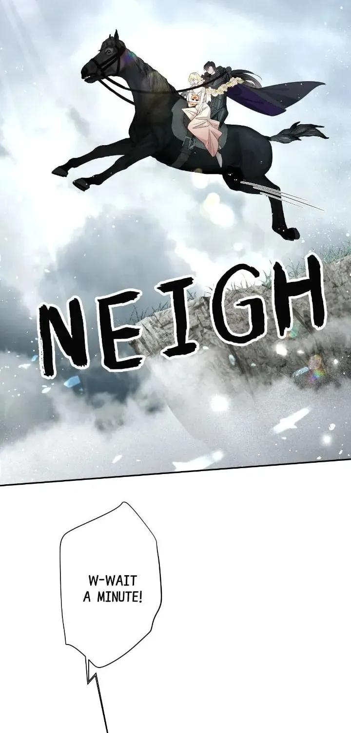 The Queen’s Life was At Stake Chapter 32 page 22 - 