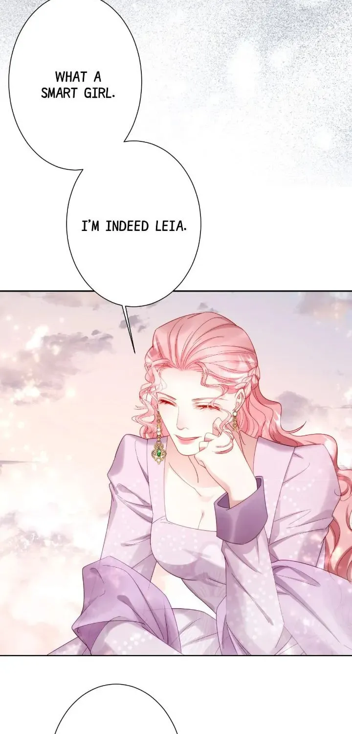 The Queen’s Life was At Stake Chapter 32 page 37 - 