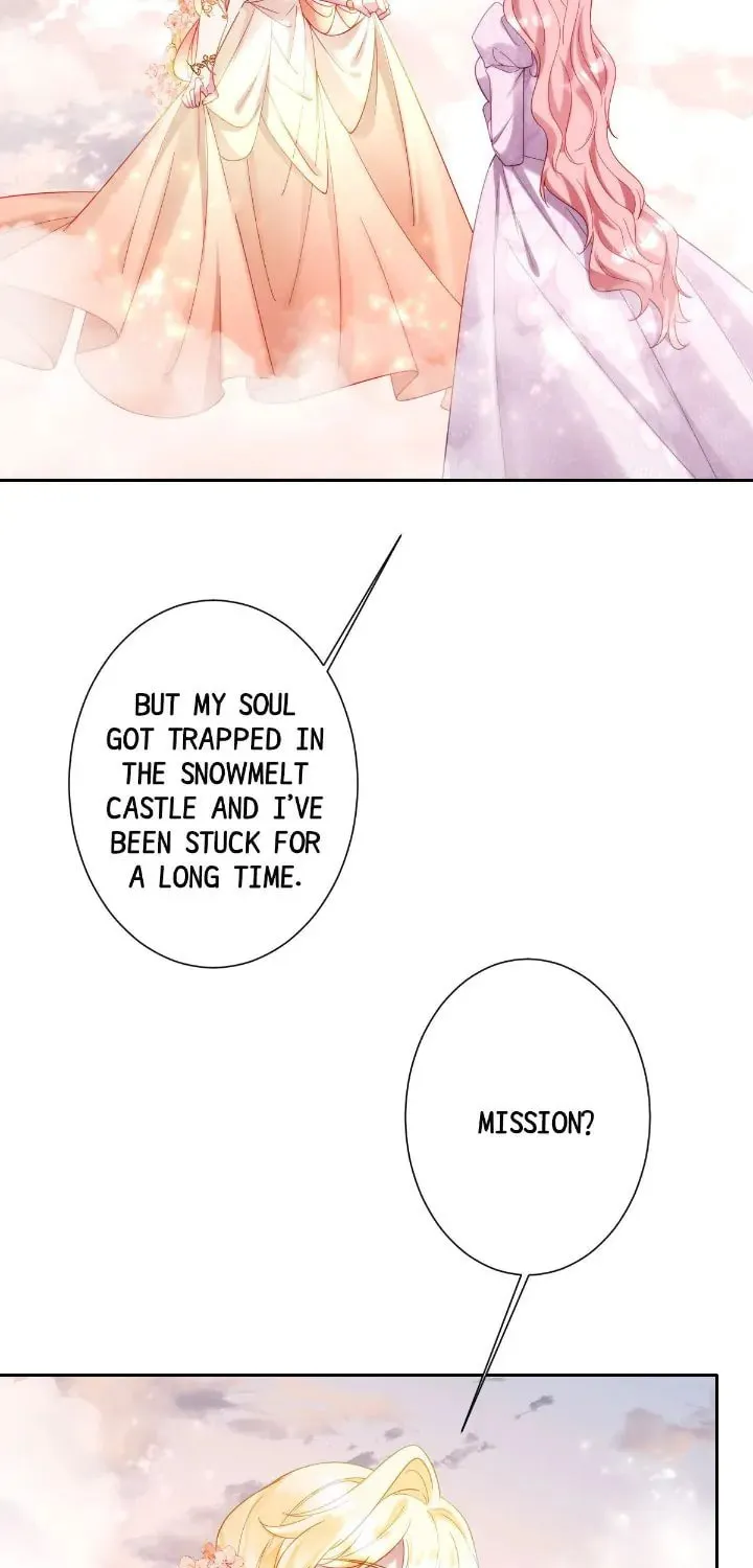 The Queen’s Life was At Stake Chapter 32 page 39 - 