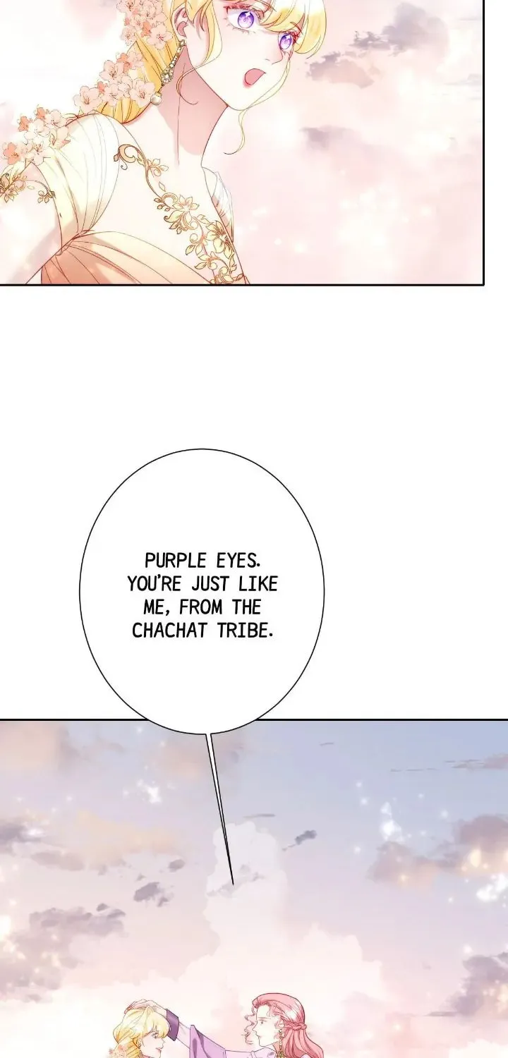 The Queen’s Life was At Stake Chapter 32 page 40 - 
