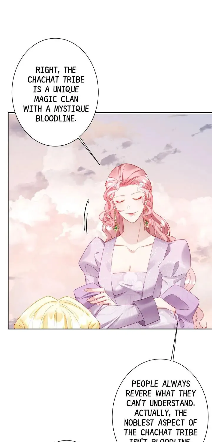 The Queen’s Life was At Stake Chapter 32 page 43 - 
