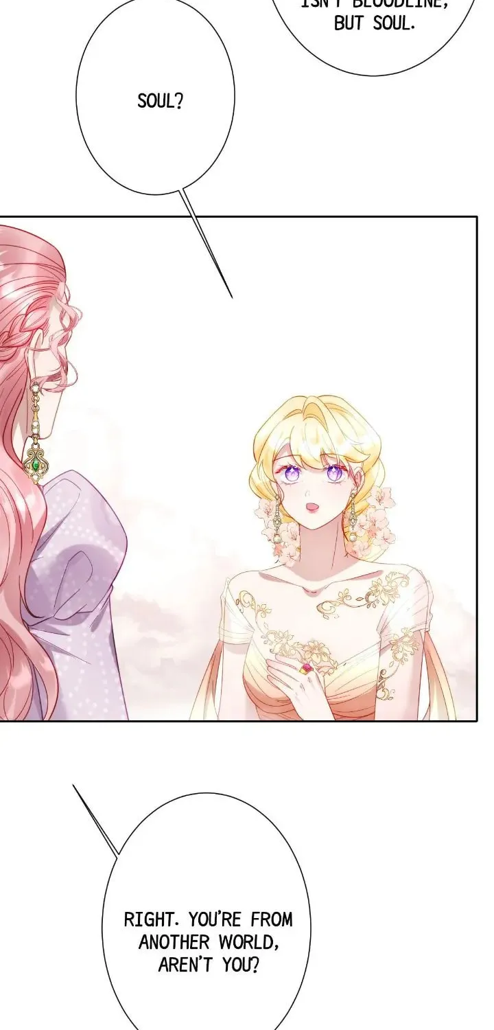 The Queen’s Life was At Stake Chapter 32 page 44 - 